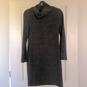 Banana Republic sweater dress